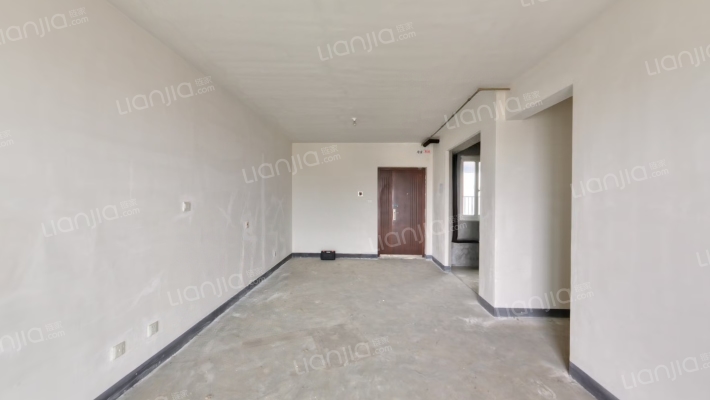 江山府二手房实景图