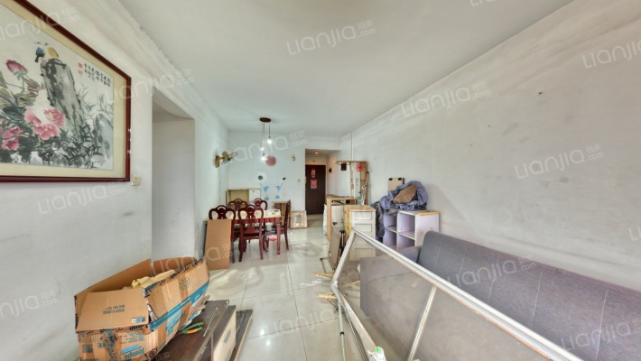 丽林景苑二手房实景图