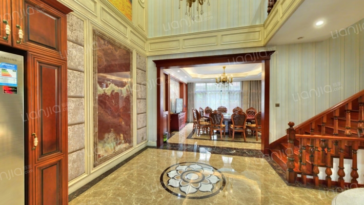 复地温莎堡红庭二手房实景图