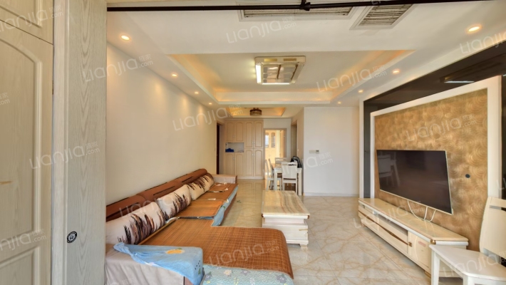 国奥村二期二手房实景图