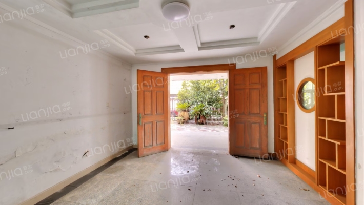 东港怡乐花园二手房实景图