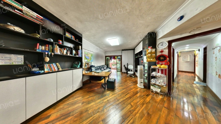 逸翠园一期二手房实景图