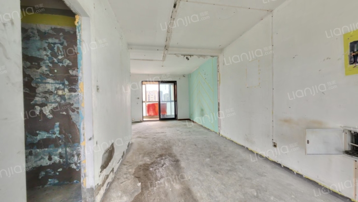 远洋香奈二手房实景图