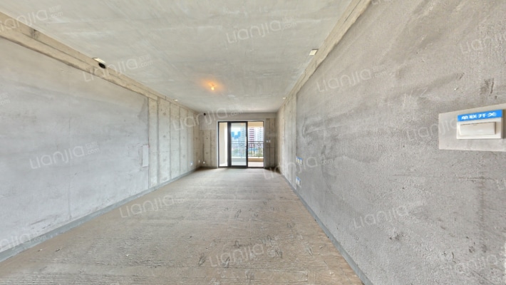 中海曲江大城君尚府二手房实景图