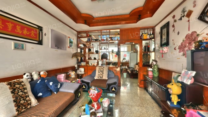 景杉路620-624号二手房实景图