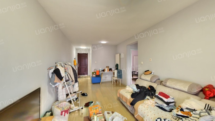 华润橡树湾留润轩二手房实景图