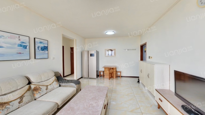 新塘组团佳顺苑二手房实景图