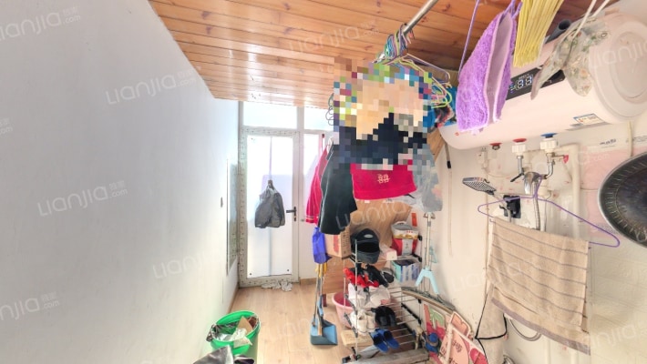 三眼井胡同二手房实景图