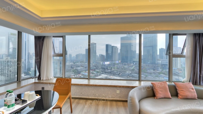 朗御二手房实景图