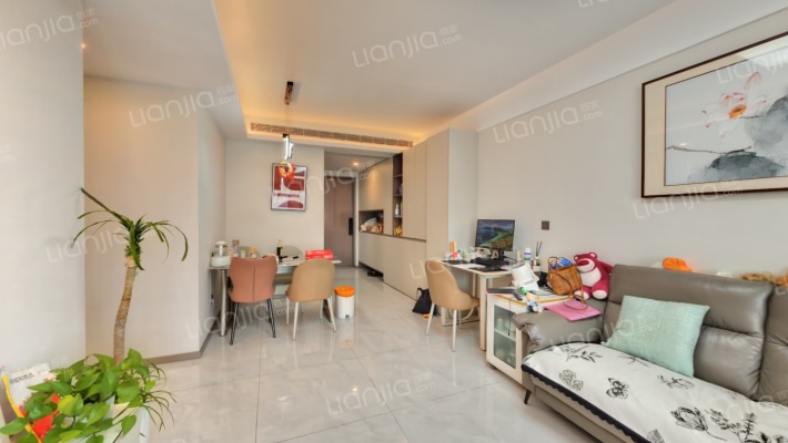 云悦天境二手房实景图