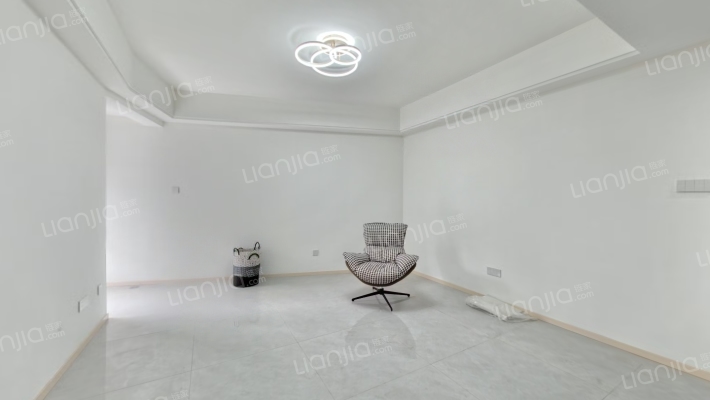 红霞新村二手房实景图