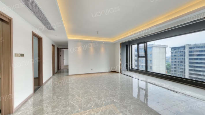 晴翠璟园二手房实景图