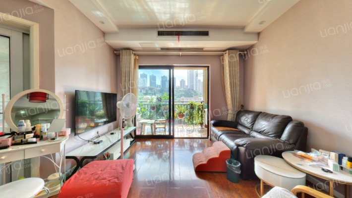 金辉城花样派二手房实景图