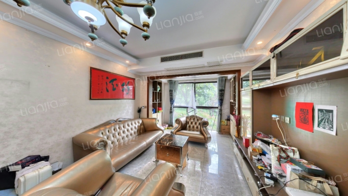 双山世家二手房实景图