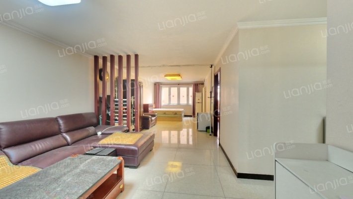 清缘里中区二手房实景图