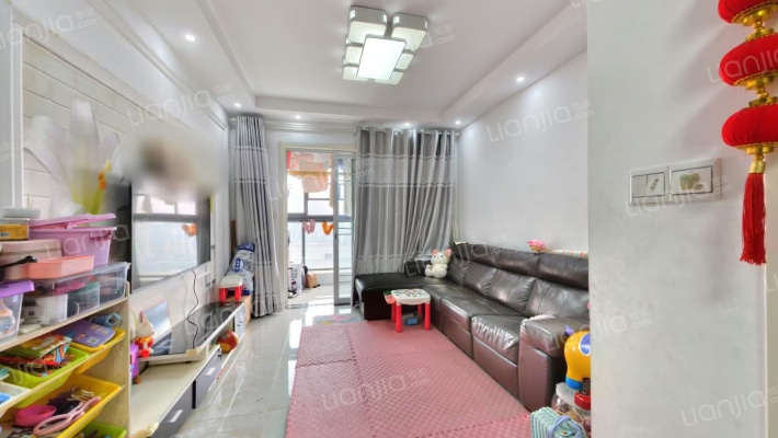 天誉生活广场二手房实景图