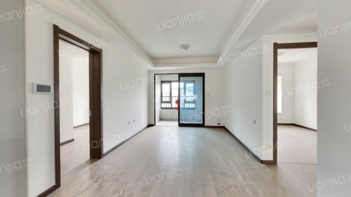 万科城市花园栖阅二手房实景图