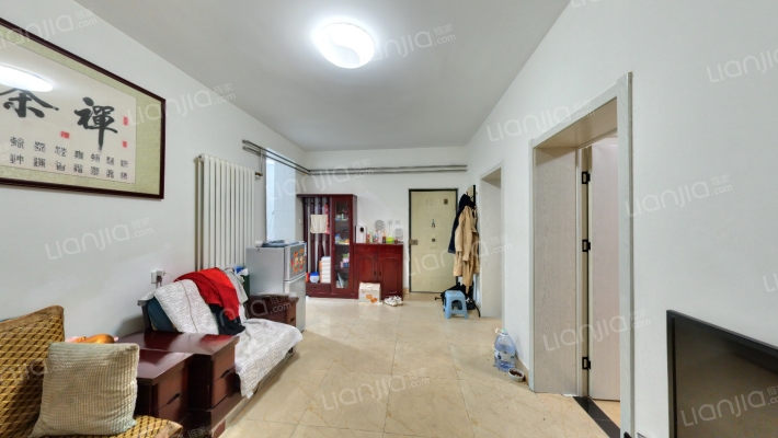 黄河路13号院二手房实景图