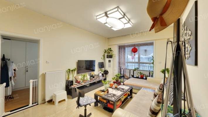 碧莲雅舍二手房实景图