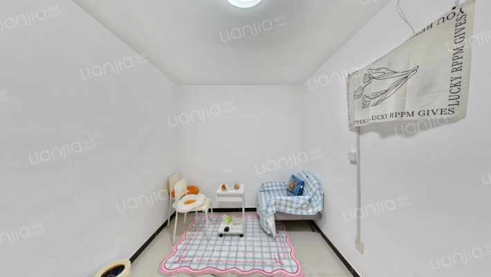 大山子西里二手房实景图