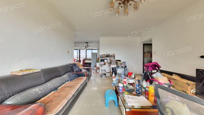 西城丰和二手房实景图