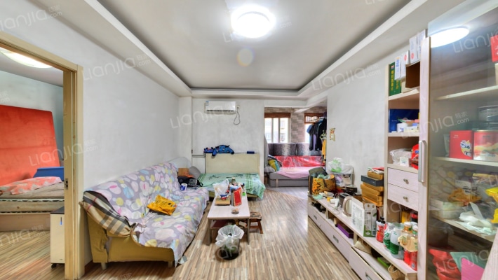 将府家园二手房实景图