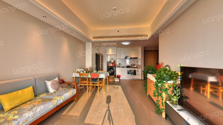 星湖ONE二手房实景图