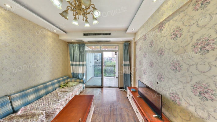 中交公元时光二手房实景图