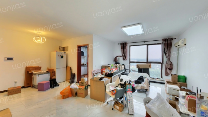 将府锦苑5号院二手房实景图