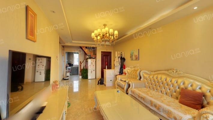 沁春园二手房实景图