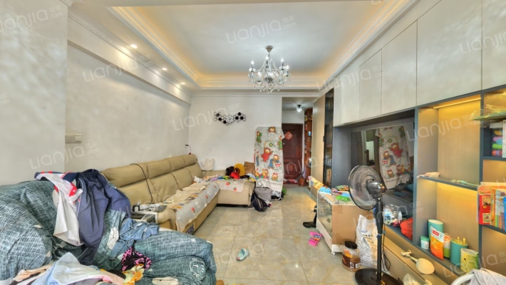 广东南油船舶大厦二手房实景图