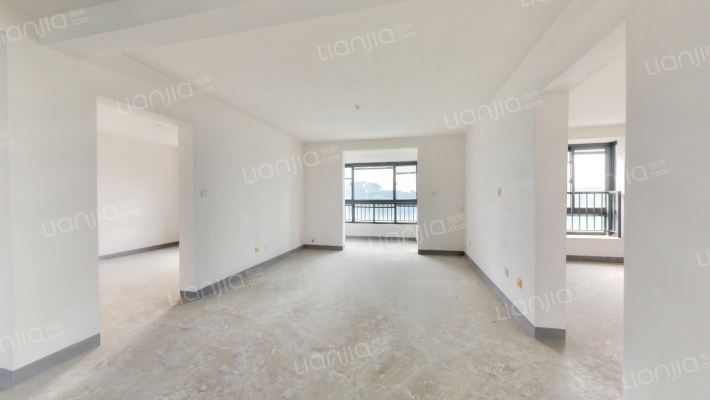 龙景花园南区二手房实景图