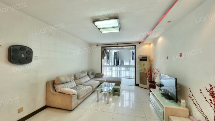 青馨园二手房实景图