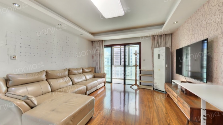 天地源橄榄湾二手房实景图