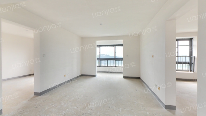 龙景花园南区二手房实景图