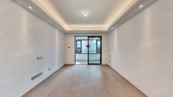 和萃澜庭二手房实景图