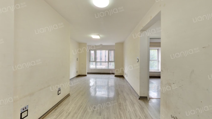 保利梧桐语二手房实景图