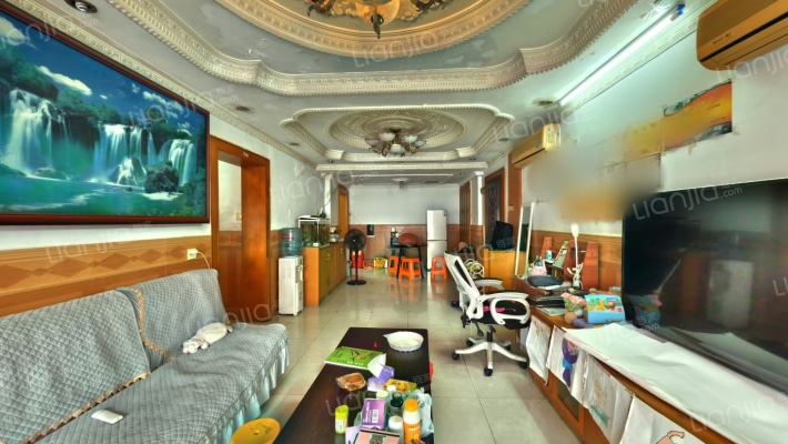 聯發商厦二手房实景图