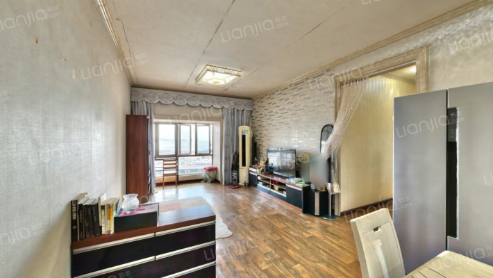 碧海富通城六期二手房实景图