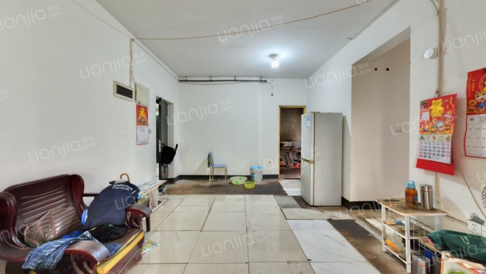 千威先生的洋房二手房实景图