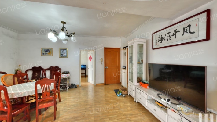 暨大教工宿舍二手房实景图