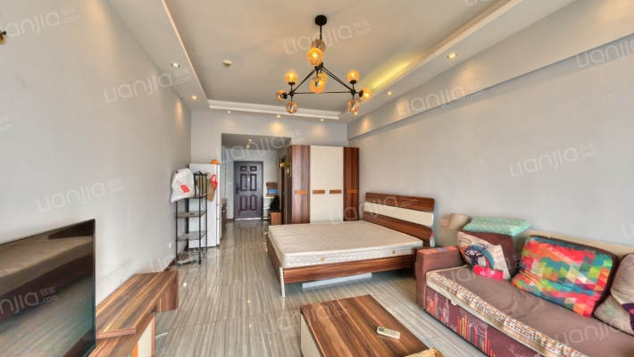 华润二十四城嘉悦府二手房实景图