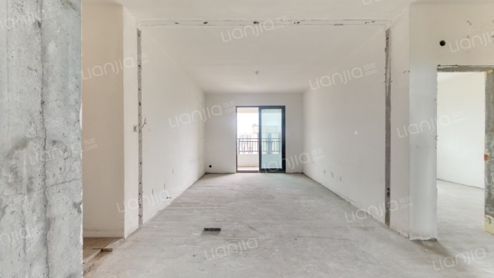 拓丰祥和居2号院二手房实景图