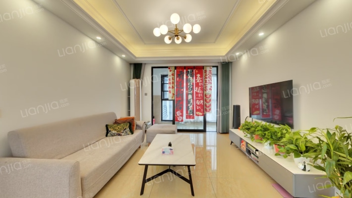 康桥悦城7号院二手房实景图