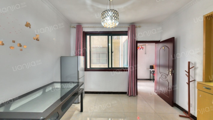 中州锦绣花苑二手房实景图