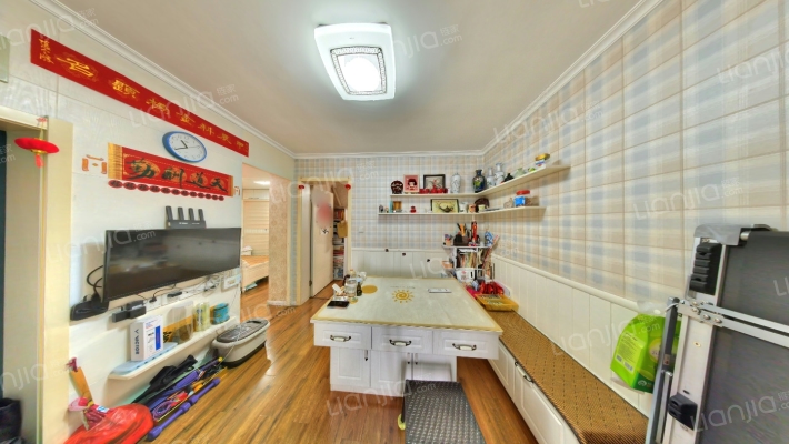 仁寿里二手房实景图