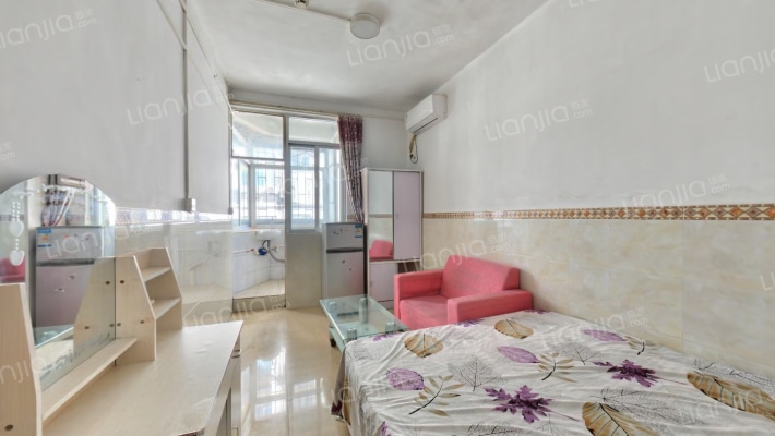 嘉福苑二手房实景图