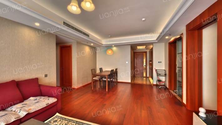 景枫凤凰台二手房实景图