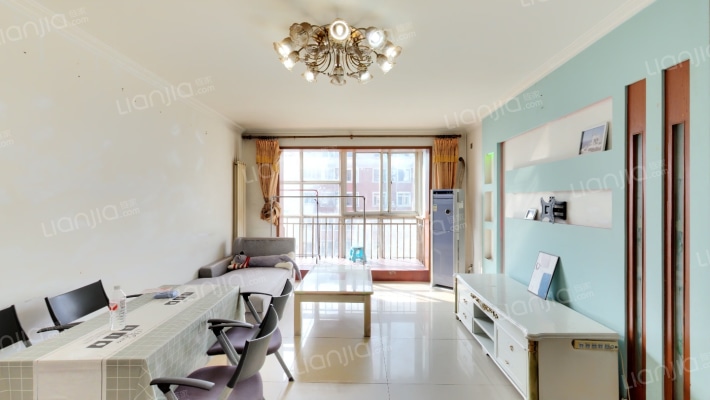 玉璟园二手房实景图