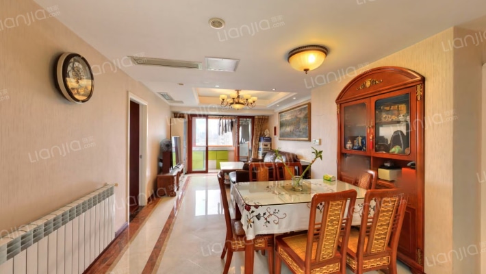 新立基大厦二手房实景图